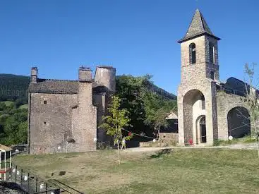 Photo de Ensemble fortifié du Villard