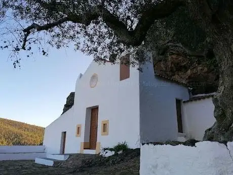 Photo de Ermida da Nossa Senhora da Lapa
