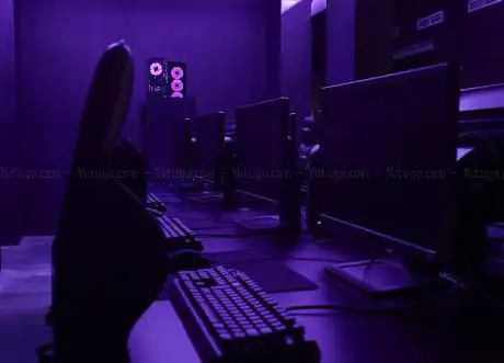Photo de Templo esports Gaming Center