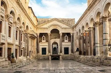 Photo of Palais de Dioclétien