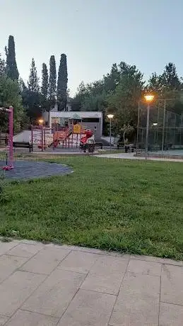 Photo de Oğuzeli METROPOLITAN PARK