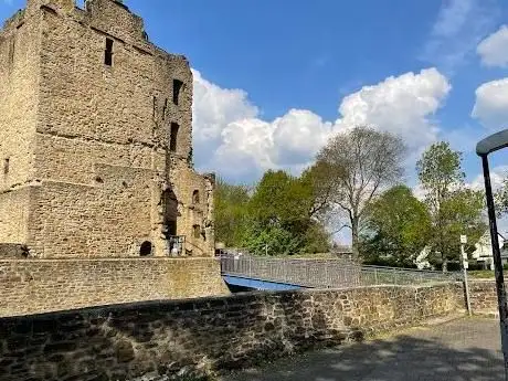 Photo de Altendorf Castle