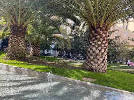 Photo de Plaza de la Libertad