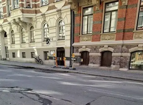 Photo de Konstnärscentrum Väst