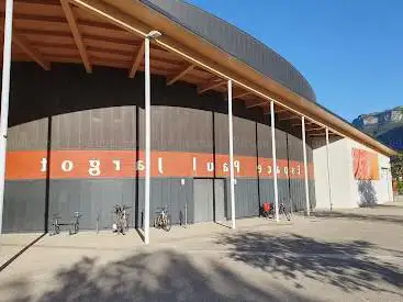 Photo de Espace Paul Jargot