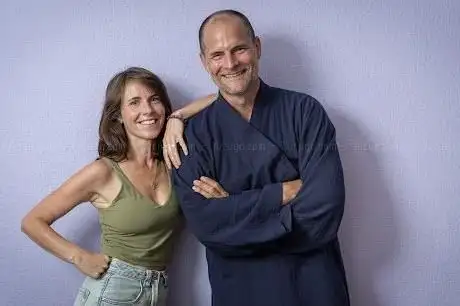 Photo de Movement - Yoga Tai Chi Qi Gong Meditation