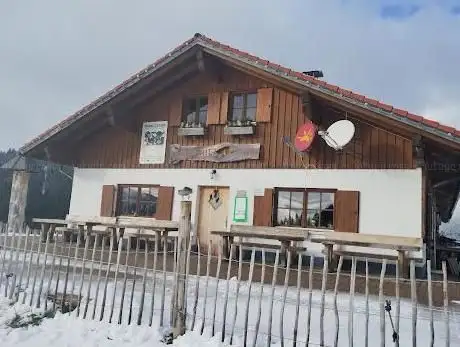 Photo of Alpe Stubental