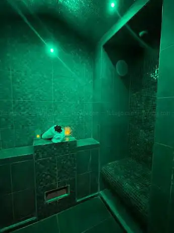 Photo de Imagine Spa Hazlewood Castle