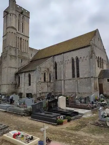 Photo de Parc De La Mairie