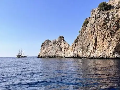 Photo de Aşıklar Mağarası