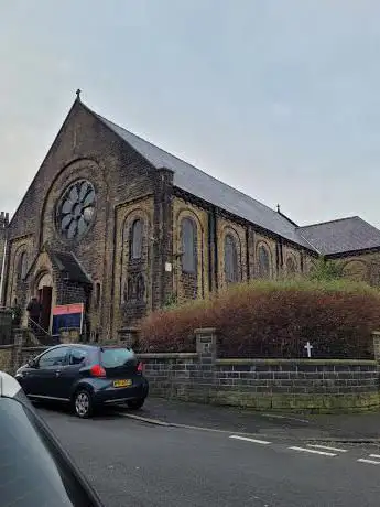 Photo de St Anne's R.C. Church