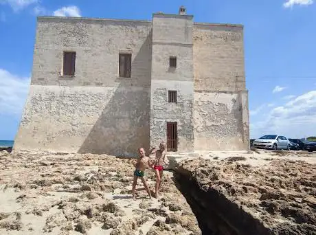 Photo de Torre San Leonardo