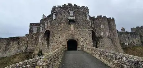 Foto de Fort Burgoyne