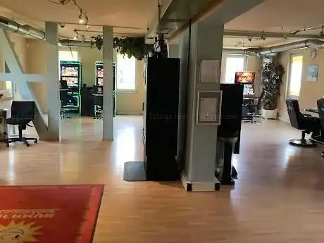 Photo de MERKUR SPIELHALLE Kirchheim unter Teck