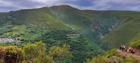 Photo de Tebaida Berciana