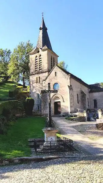 Photo de Église Sainte Marie-Madeleine