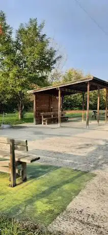 Photo de Area di sosta