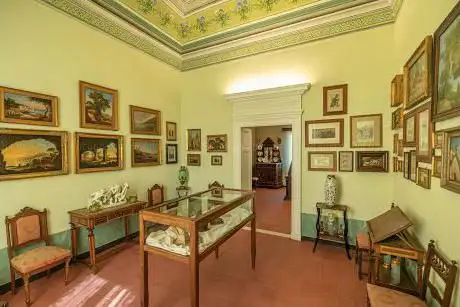 Photo de Pinacoteca Civica Vincenzo Bindi