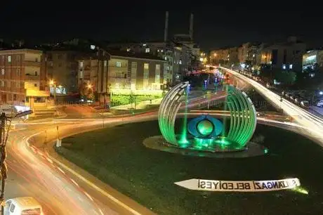 Photo de ARTİL Endüstriyel ve Sanatsal Çözümler Ltd. Şti.