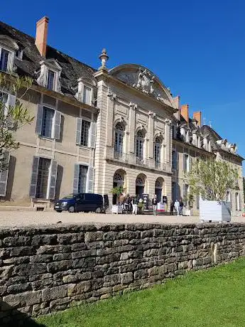 Photo de Château de la Ferté