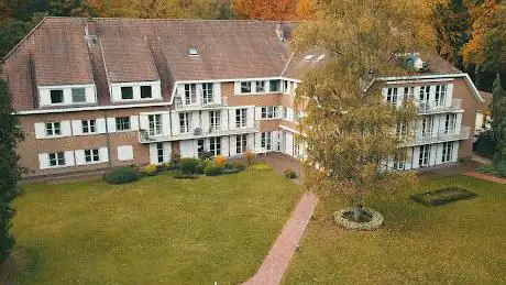 Photo de Resid. Golf Seniorie
