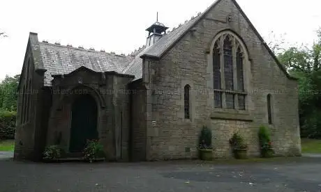 Photo de Stocksfield Baptist Church