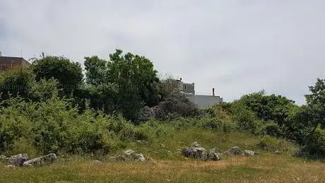 Photo de Megalithic Walls