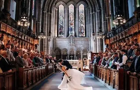 Photo de University Chapel