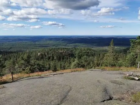 Photo de Hovdefjell