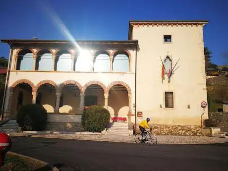 Photo de Duomo di Brendola 