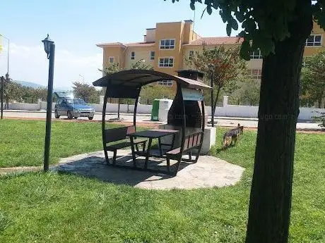 Photo de Menteşe Kent Park