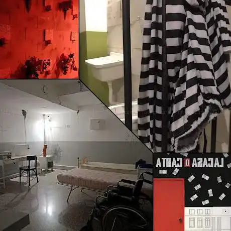 Photo de Escape Room Barletta