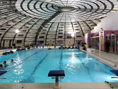 Photo de Piscine intercommunale de Fosses