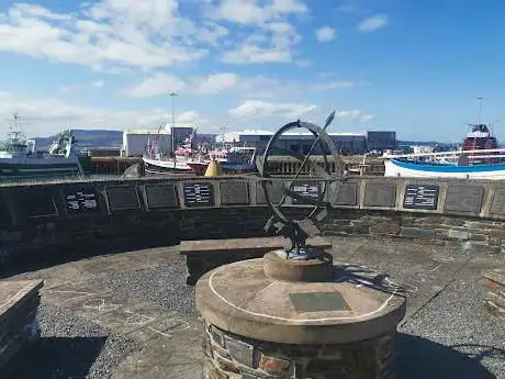 Inishowen Maritime Museum