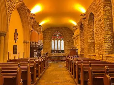 Photo de St Audoen's Catholic Church