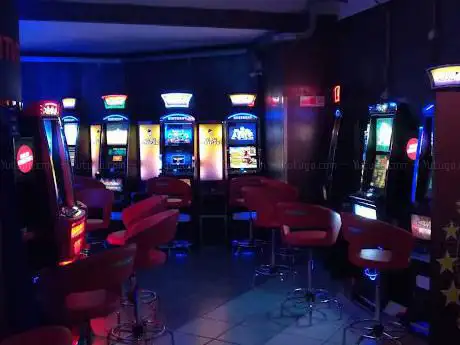 Photo de PLAY CENTER (Tricase)