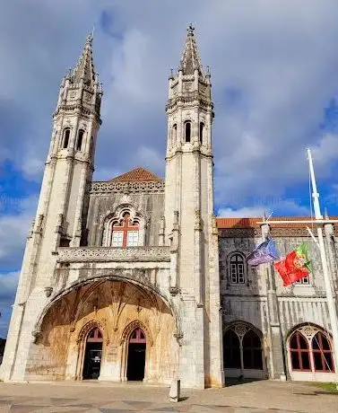 Photo de Musée de la Marine