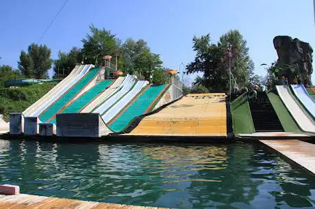 Photo de WATER JUMP Ô KIRI BAUDREIX