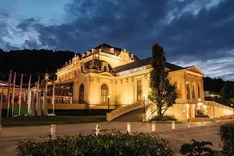 Photo de Casino Baden