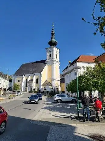 Photo de Schloss Hochhaus