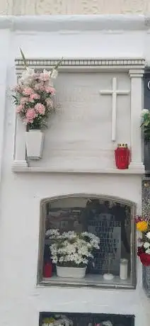 Photo de Cementerio