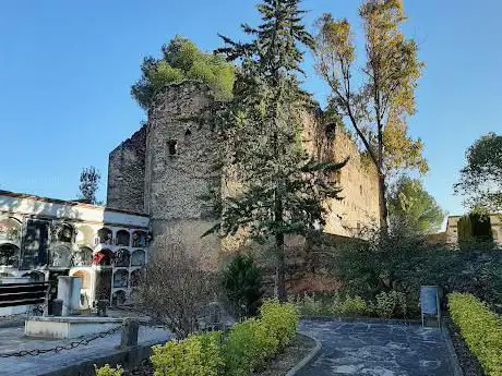 Photo de Castell de Sant QuintÃÂ
