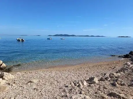 Photo de Hundestrand