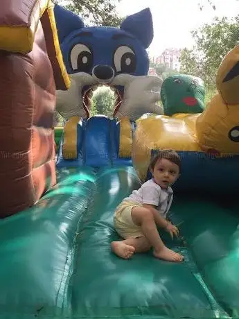 Photo de Child park