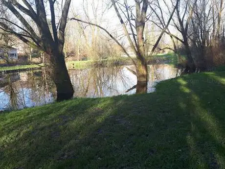 Photo de Groen Lint Park