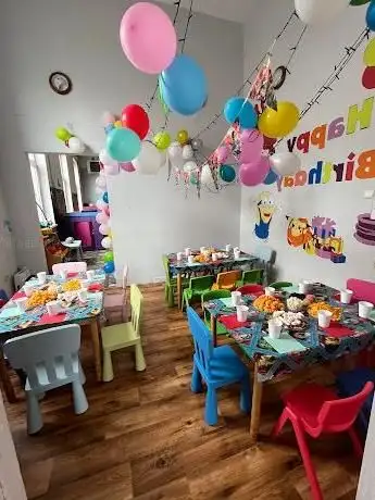 Photo de FikuMiku klubokawiarnia dla dzieci i rodziców Fiku Miku Fiku-Miku