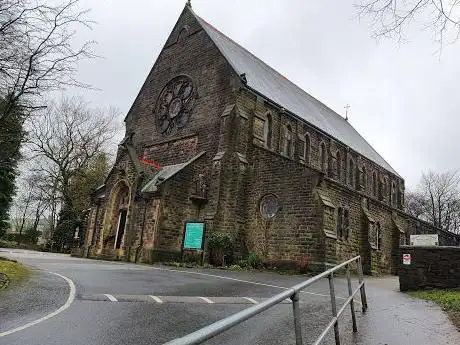 Photo de St Joseph's R C Church  Anderton