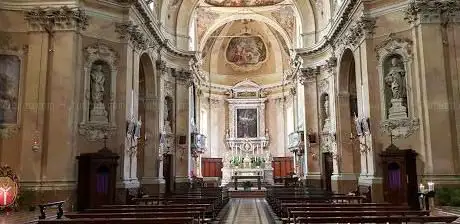 Photo de Chiesa dei Santi Felice Adauto e Flavia