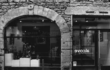 Photo de Galerie Ateliers L'Alcôve