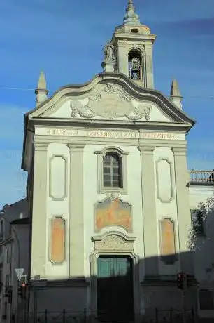 Photo de Chiesa di San Bernardo